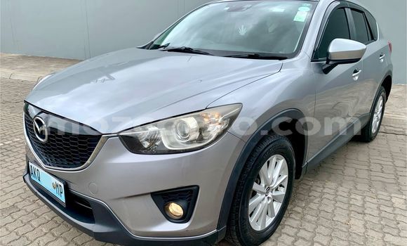 Buy Used Mazda CX-5 Other Car in Maputo in Maputo Buy Used Mazda CX-5 Other Car in Maputo in Maputo