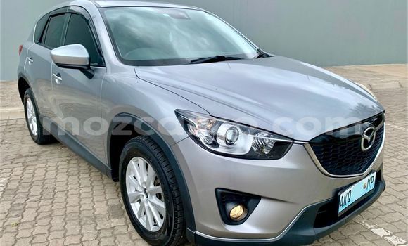 Buy Used Mazda CX-5 Other Car in Maputo in Maputo Buy Used Mazda CX-5 Other Car in Maputo in Maputo