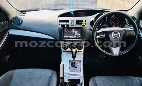 Tenga Itsva Mazda Axela Bhuruu Mota in Maputo in Maputo Tenga Itsva Mazda Axela Bhuruu Mota in Maputo in Maputo