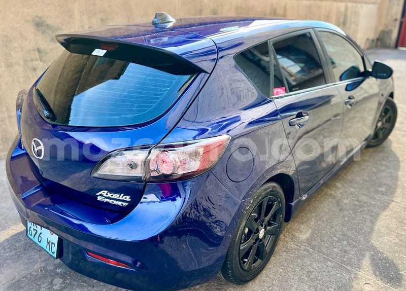 Big with watermark mazda axela maputo maputo 39868