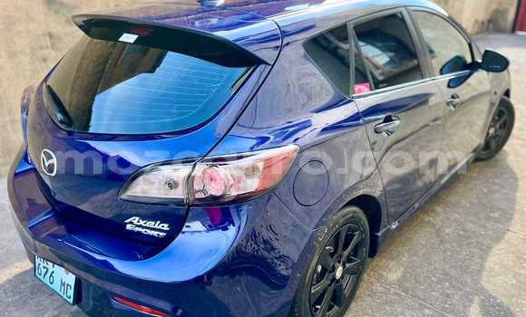 Tenga Itsva Mazda Axela Bhuruu Mota in Maputo in Maputo Tenga Itsva Mazda Axela Bhuruu Mota in Maputo in Maputo