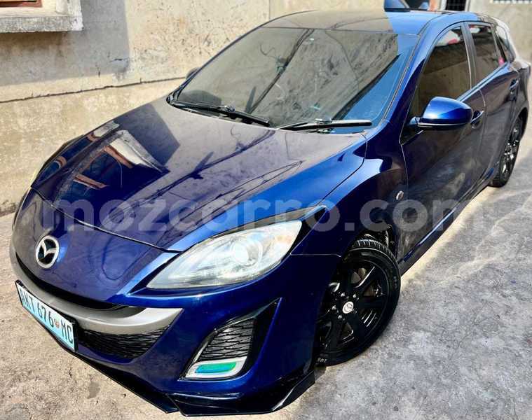 Big with watermark mazda axela maputo maputo 39868