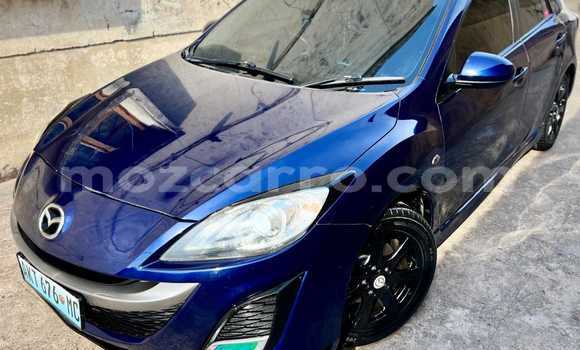 Tenga Itsva Mazda Axela Bhuruu Mota in Maputo in Maputo Tenga Itsva Mazda Axela Bhuruu Mota in Maputo in Maputo