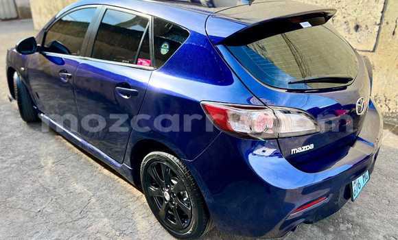 Tenga Itsva Mazda Axela Bhuruu Mota in Maputo in Maputo Tenga Itsva Mazda Axela Bhuruu Mota in Maputo in Maputo