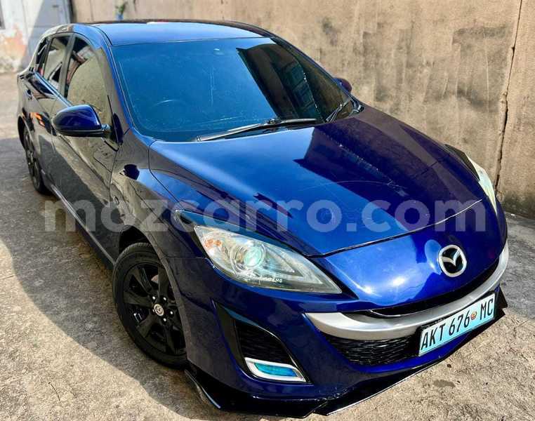 Big with watermark mazda axela maputo maputo 39868