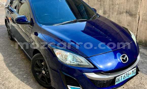 Tenga Itsva Mazda Axela Bhuruu Mota in Maputo in Maputo Tenga Itsva Mazda Axela Bhuruu Mota in Maputo in Maputo