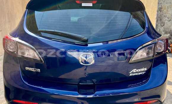 Tenga Itsva Mazda Axela Bhuruu Mota in Maputo in Maputo Tenga Itsva Mazda Axela Bhuruu Mota in Maputo in Maputo