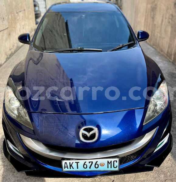 Big with watermark mazda axela maputo maputo 39868
