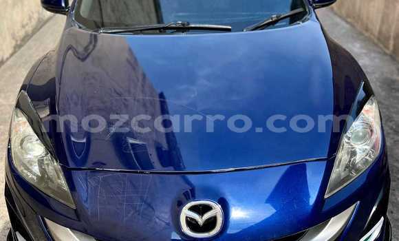 Tenga Itsva Mazda Axela Bhuruu Mota in Maputo in Maputo Tenga Itsva Mazda Axela Bhuruu Mota in Maputo in Maputo