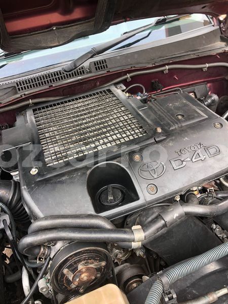 Big with watermark toyota land cruiser prado maputo maputo 39869