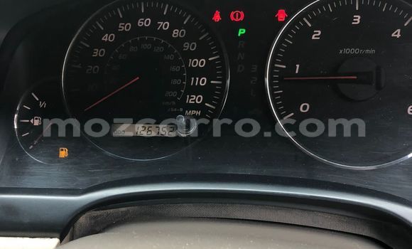 Buy Used Toyota Land Cruiser Prado Other Car in Maputo in Maputo Buy Used Toyota Land Cruiser Prado Other Car in Maputo in Maputo