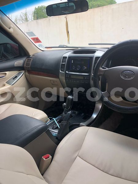 Big with watermark toyota land cruiser prado maputo maputo 39869