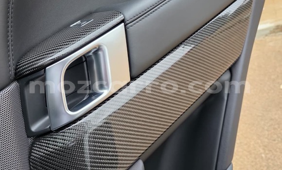 Nunua Mpya Range Rover Range Rover Nyeupe Gari ndani ya Maputo nchini Maputo Nunua Mpya Range Rover Range Rover Nyeupe Gari ndani ya Maputo nchini Maputo