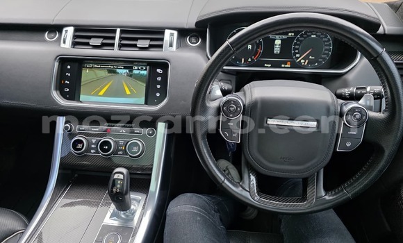 Nunua Mpya Range Rover Range Rover Nyeupe Gari ndani ya Maputo nchini Maputo Nunua Mpya Range Rover Range Rover Nyeupe Gari ndani ya Maputo nchini Maputo