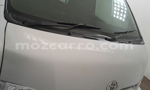 Buy Used Toyota Hiace Other Car in Maputo in Maputo