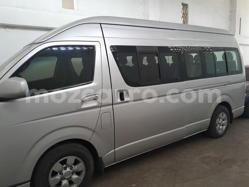 Big with watermark toyota hiace maputo maputo 39871
