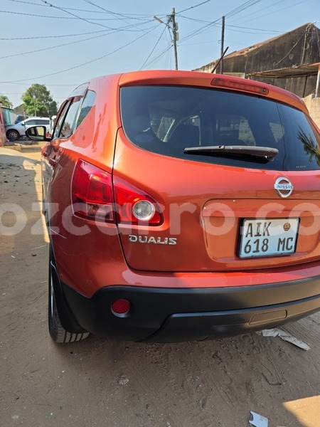 Big with watermark nissan dualis maputo maputo 39872