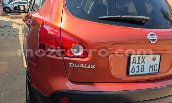 Nunua Ilio tumika Nissan Dualis Other Gari ndani ya Maputo nchini Maputo Nunua Ilio tumika Nissan Dualis Other Gari ndani ya Maputo nchini Maputo