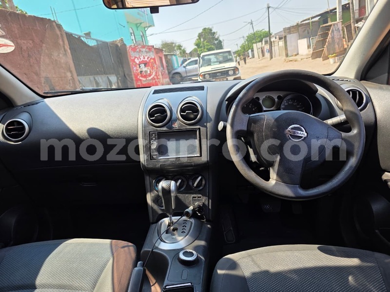 Big with watermark nissan dualis maputo maputo 39872