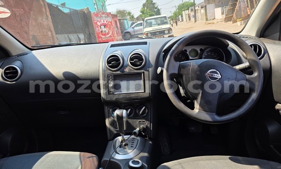 Nunua Ilio tumika Nissan Dualis Other Gari ndani ya Maputo nchini Maputo Nunua Ilio tumika Nissan Dualis Other Gari ndani ya Maputo nchini Maputo