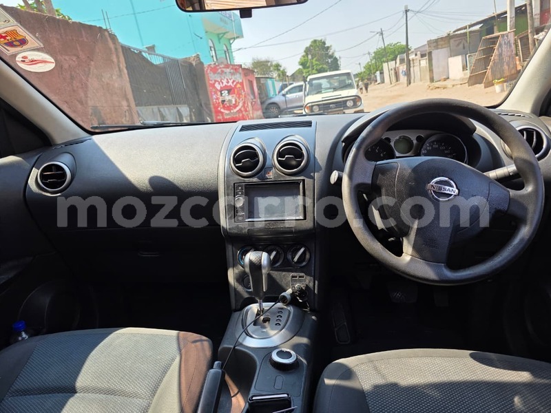 Big with watermark nissan dualis maputo maputo 39872