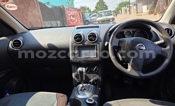 Nunua Ilio tumika Nissan Dualis Other Gari ndani ya Maputo nchini Maputo Nunua Ilio tumika Nissan Dualis Other Gari ndani ya Maputo nchini Maputo