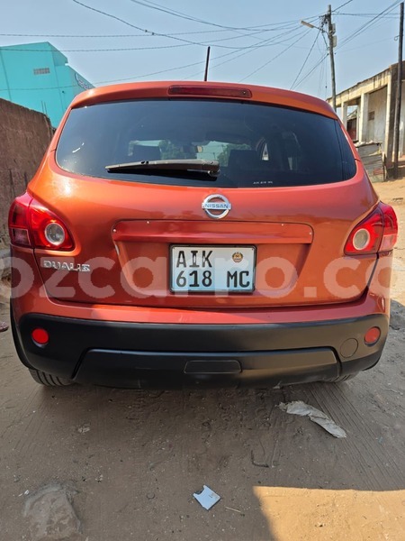 Big with watermark nissan dualis maputo maputo 39872