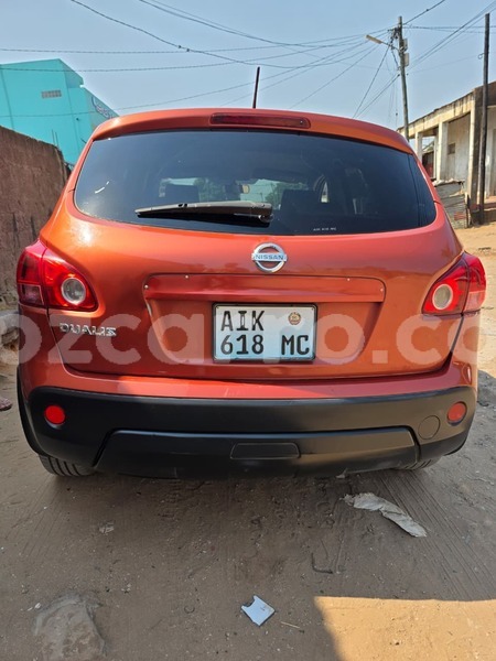 Big with watermark nissan dualis maputo maputo 39872