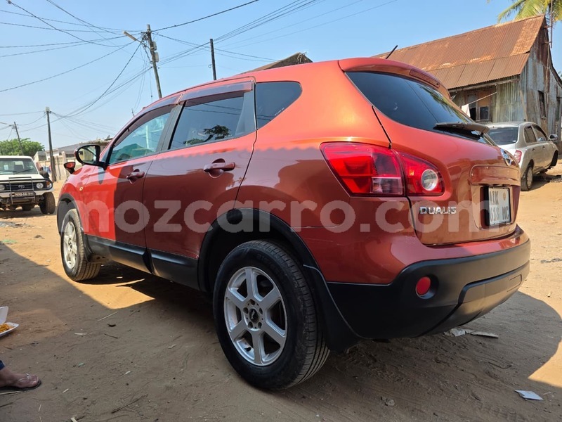Big with watermark nissan dualis maputo maputo 39872