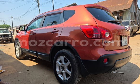 Nunua Ilio tumika Nissan Dualis Other Gari ndani ya Maputo nchini Maputo Nunua Ilio tumika Nissan Dualis Other Gari ndani ya Maputo nchini Maputo