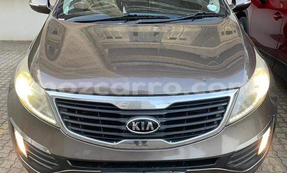 Comprar Usado Kia Sportage Other Carro em Maputo em Maputo