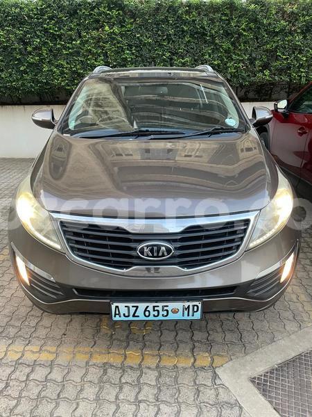 Big with watermark kia sportage maputo maputo 39873