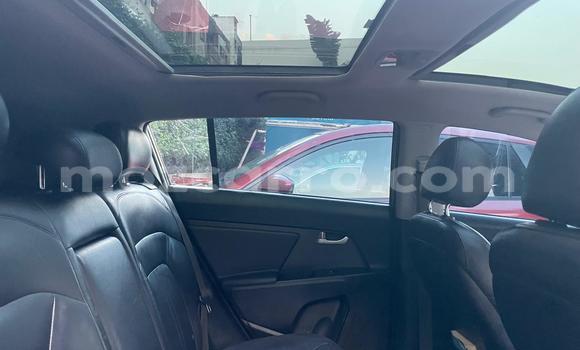 Buy Used Kia Sportage Other Car in Maputo in Maputo Buy Used Kia Sportage Other Car in Maputo in Maputo