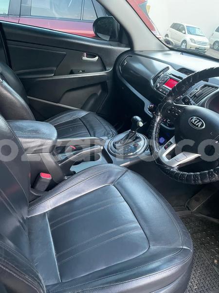 Big with watermark kia sportage maputo maputo 39873