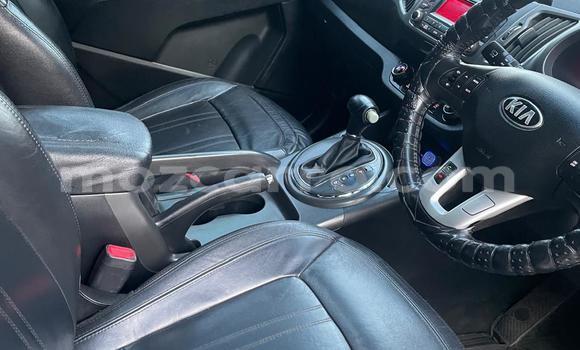 Buy Used Kia Sportage Other Car in Maputo in Maputo Buy Used Kia Sportage Other Car in Maputo in Maputo