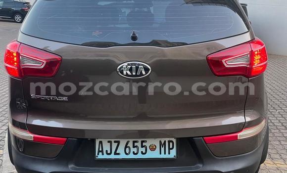 Buy Used Kia Sportage Other Car in Maputo in Maputo Buy Used Kia Sportage Other Car in Maputo in Maputo