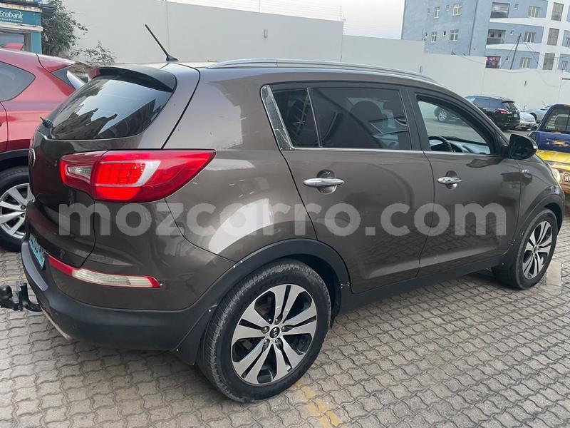 Big with watermark kia sportage maputo maputo 39873