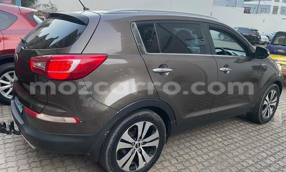 Buy Used Kia Sportage Other Car in Maputo in Maputo Buy Used Kia Sportage Other Car in Maputo in Maputo