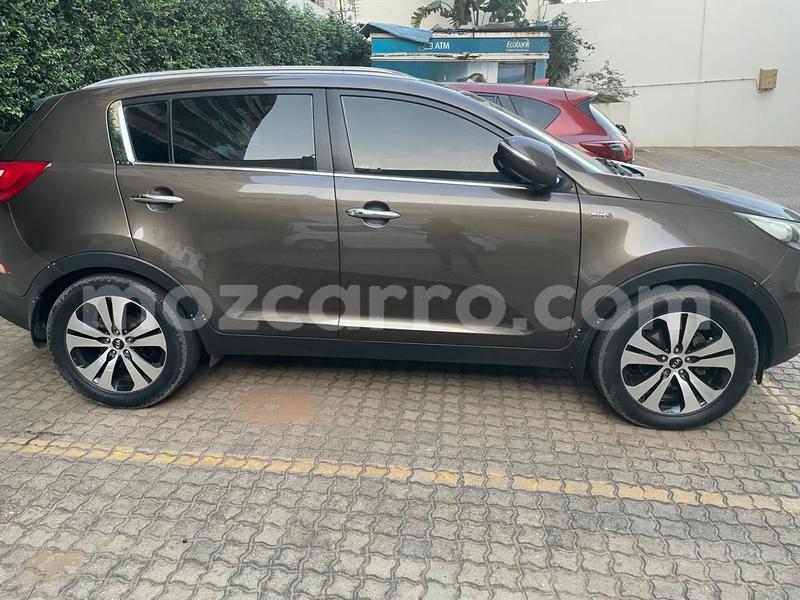 Big with watermark kia sportage maputo maputo 39873