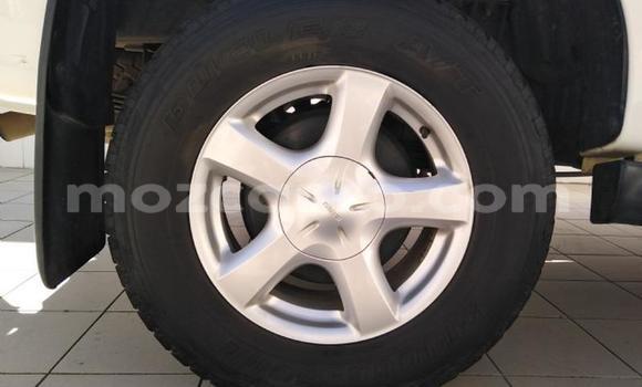 Tenga Tsaru Isuzu KB Chena Mota in Xai-Xai in Gaza Tenga Tsaru Isuzu KB Chena Mota in Xai-Xai in Gaza