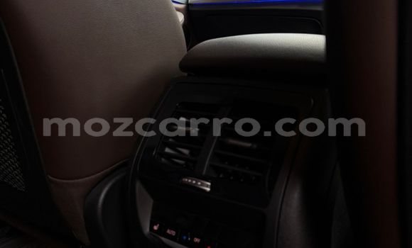 Tenga Tsaru BMW X3 Chena Mota in Maputo in Maputo Tenga Tsaru BMW X3 Chena Mota in Maputo in Maputo