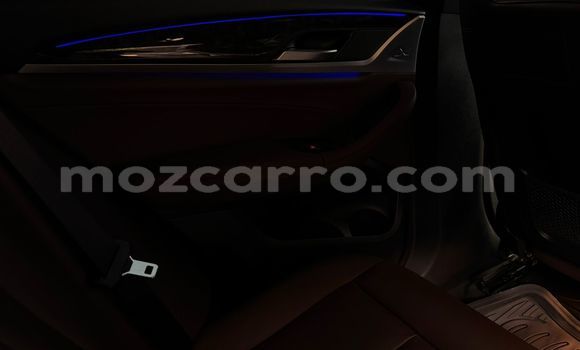 Tenga Tsaru BMW X3 Chena Mota in Maputo in Maputo Tenga Tsaru BMW X3 Chena Mota in Maputo in Maputo