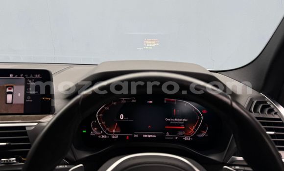 Tenga Tsaru BMW X3 Chena Mota in Maputo in Maputo Tenga Tsaru BMW X3 Chena Mota in Maputo in Maputo