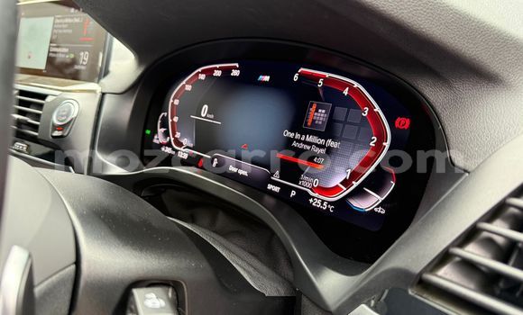 Tenga Tsaru BMW X3 Chena Mota in Maputo in Maputo Tenga Tsaru BMW X3 Chena Mota in Maputo in Maputo