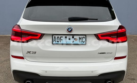 Tenga Tsaru BMW X3 Chena Mota in Maputo in Maputo Tenga Tsaru BMW X3 Chena Mota in Maputo in Maputo