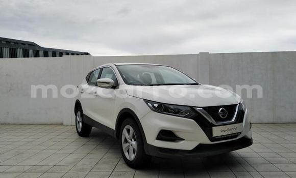 Tenga Tsaru Nissan Qashqai Chena Mota in Xai-Xai in Gaza Tenga Tsaru Nissan Qashqai Chena Mota in Xai-Xai in Gaza