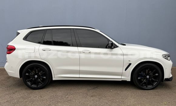 Tenga Tsaru BMW X3 Chena Mota in Maputo in Maputo Tenga Tsaru BMW X3 Chena Mota in Maputo in Maputo