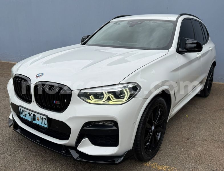 Big with watermark bmw x3 maputo maputo 39874