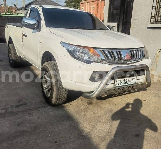 Big with watermark mitsubishi l200 maputo maputo 39875
