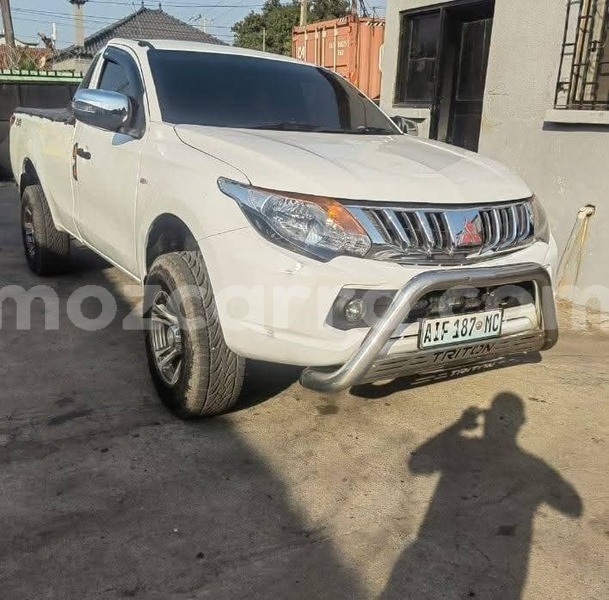 Big with watermark mitsubishi l200 maputo maputo 39875